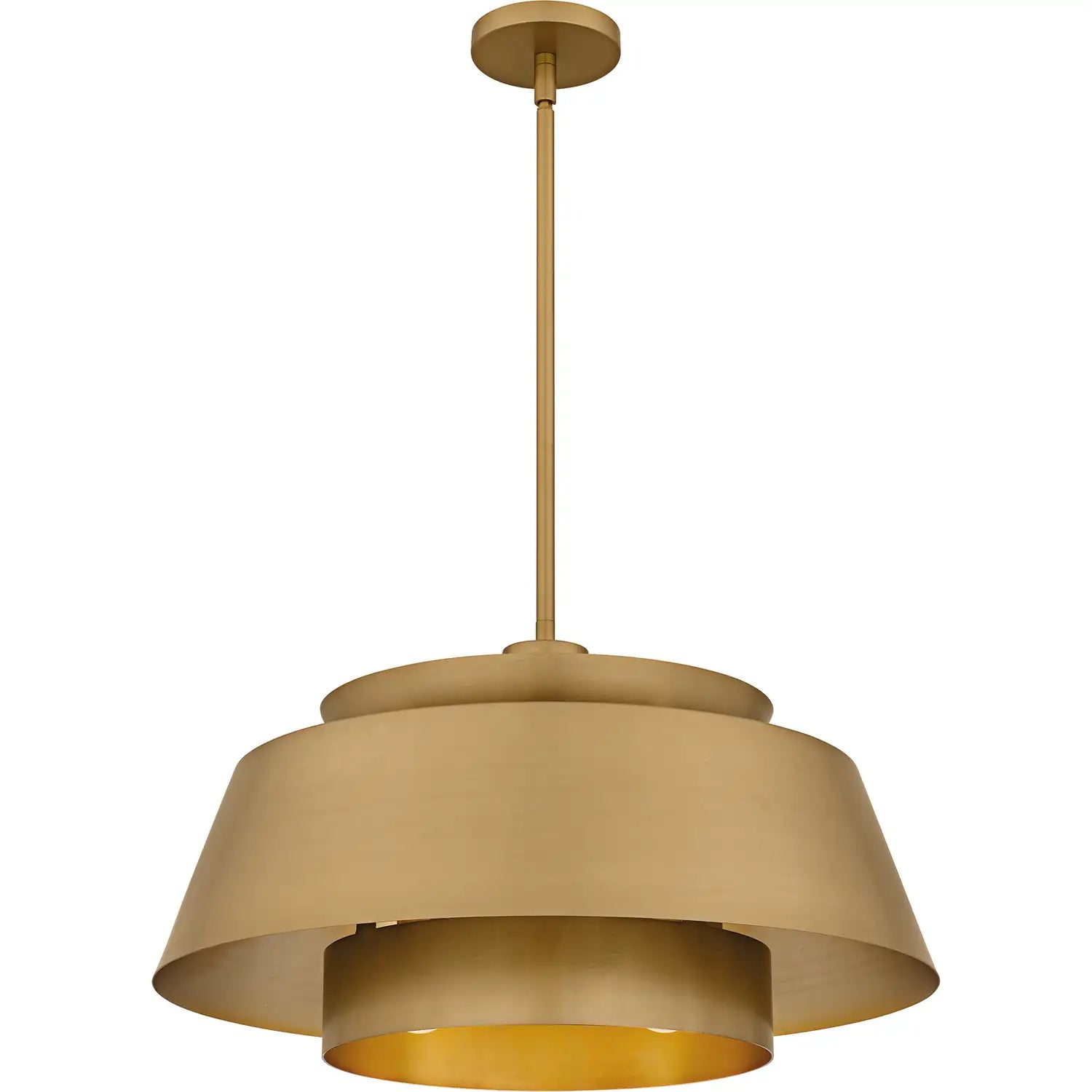 QUOIZEL, LUMI PENDANT, PENDANT LIGHT