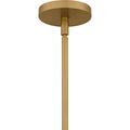 QUOIZEL, LUMI PENDANT, PENDANT LIGHT