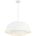 QUOIZEL, LUMI PENDANT, PENDANT LIGHT