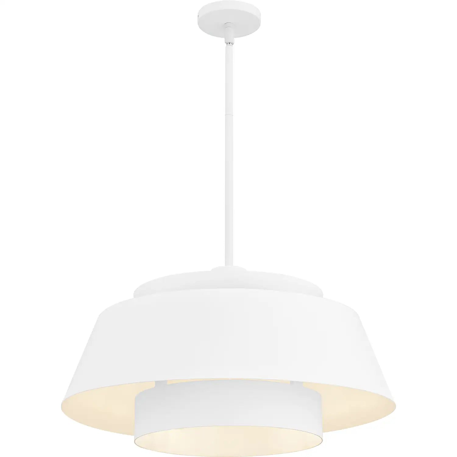 QUOIZEL, LUMI PENDANT, PENDANT LIGHT