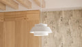 QUOIZEL, LUMI PENDANT, PENDANT LIGHT
