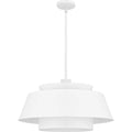 QUOIZEL, LUMI PENDANT, PENDANT LIGHT