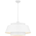 QUOIZEL, LUMI PENDANT, PENDANT LIGHT