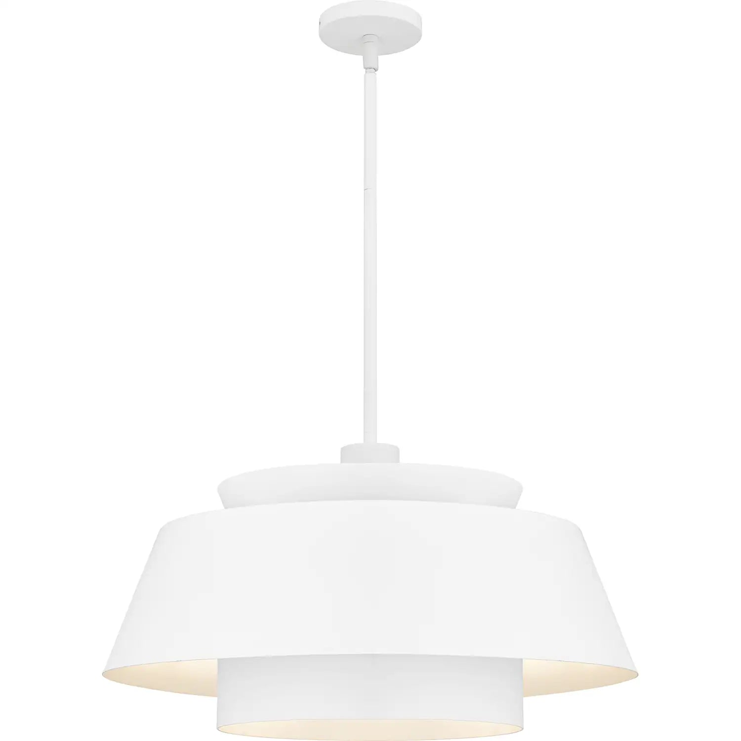QUOIZEL, LUMI PENDANT, PENDANT LIGHT