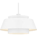QUOIZEL, LUMI PENDANT, PENDANT LIGHT