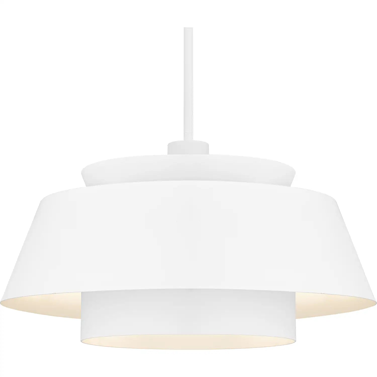 QUOIZEL, LUMI PENDANT, PENDANT LIGHT