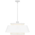 QUOIZEL, LUMI PENDANT, PENDANT LIGHT