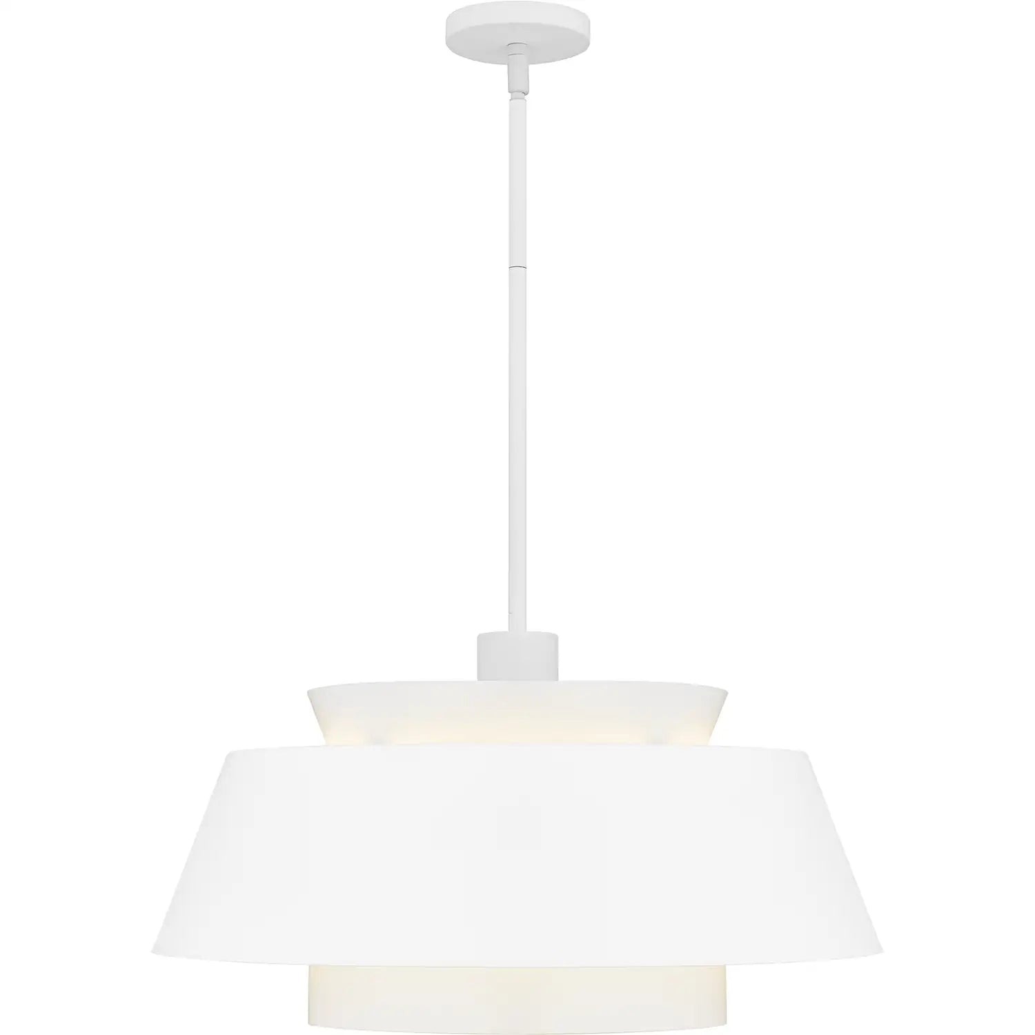 QUOIZEL, LUMI PENDANT, PENDANT LIGHT