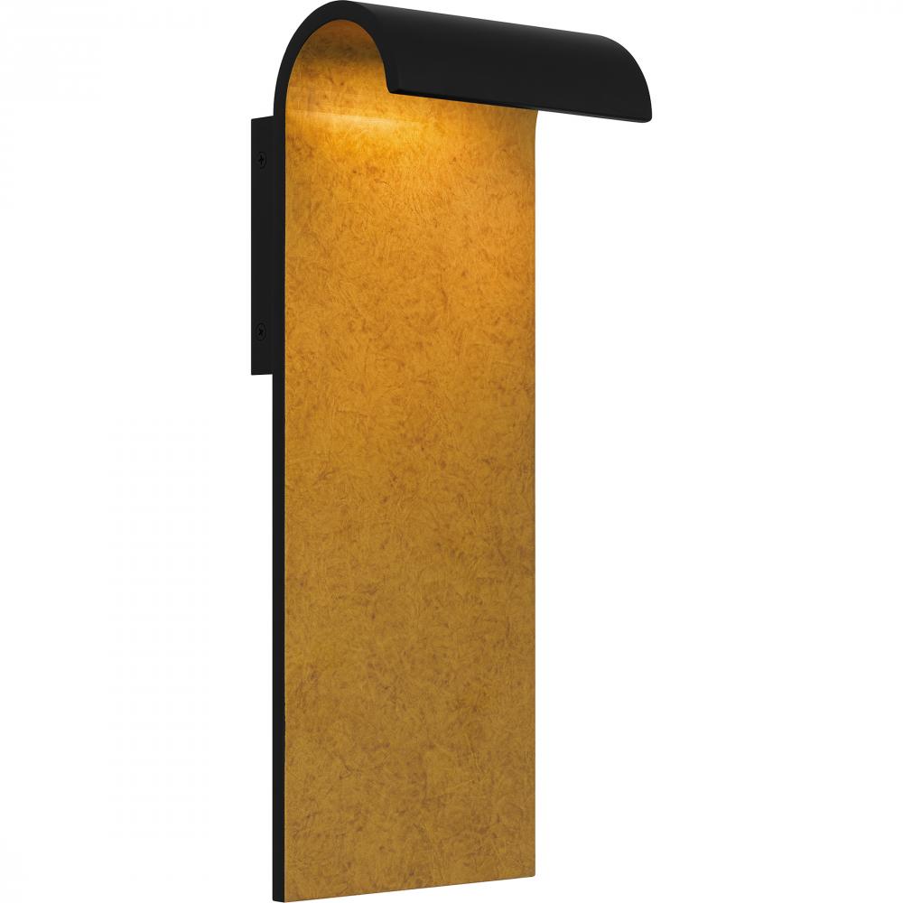 QUOIZEL, LUNAR OUTDOOR LANTERN, OUTDOOR WALL LIGHTS
