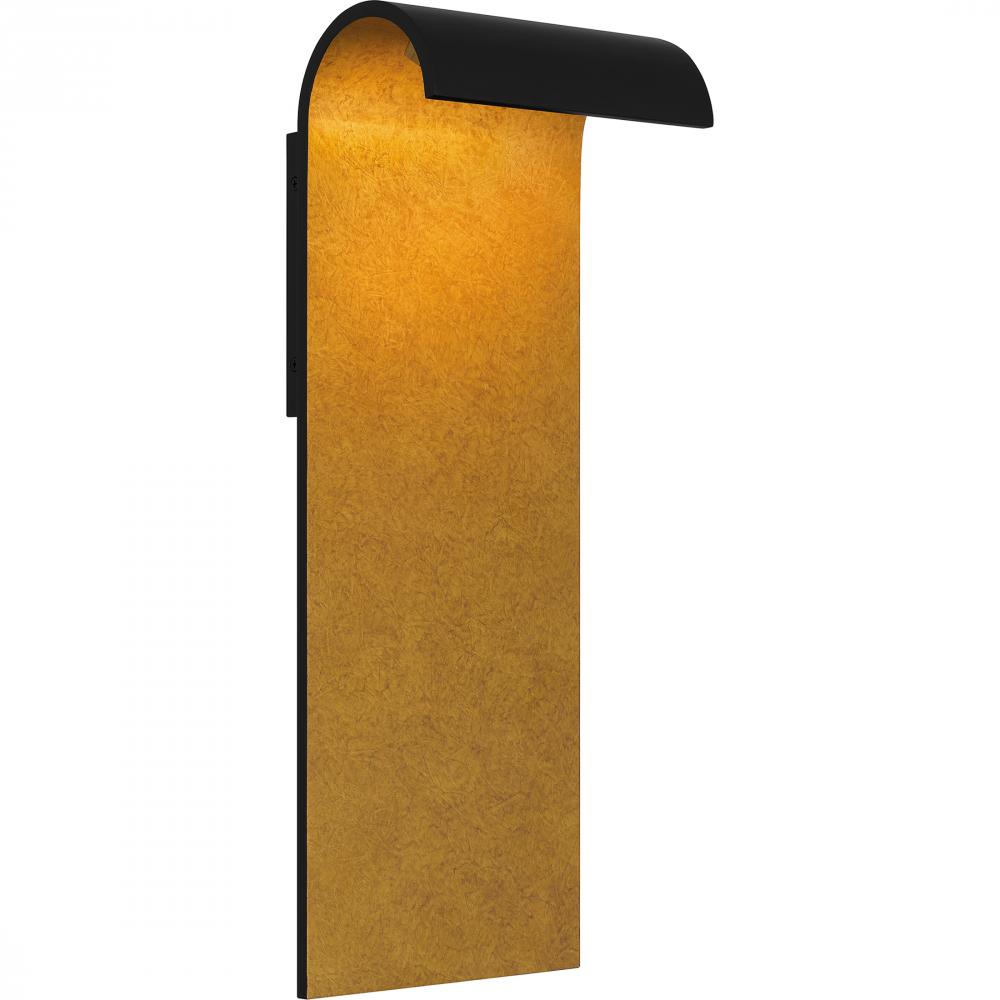 QUOIZEL, LUNAR OUTDOOR LANTERN, OUTDOOR WALL LIGHTS