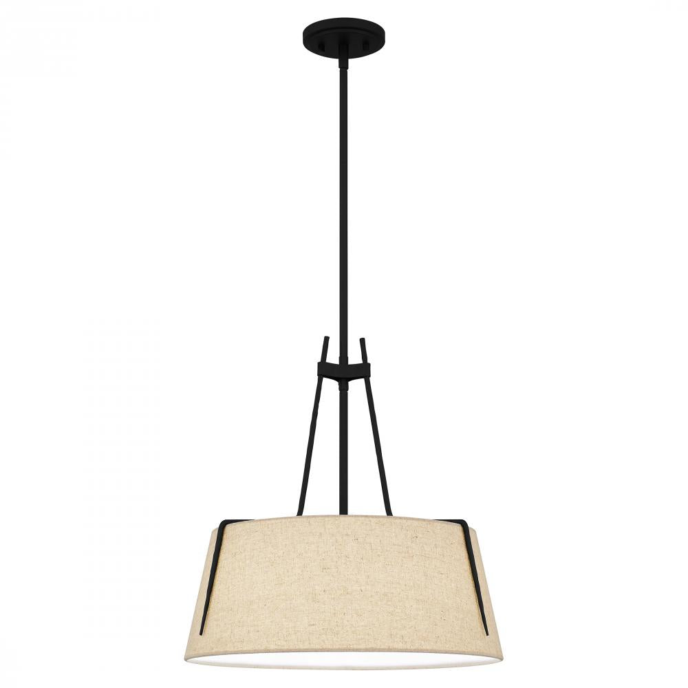 QUOIZEL, LEONA PENDANT, PENDANT LIGHT