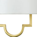 QUOIZEL, MILLENNIUM WALL SCONCE, WALL SCONCES