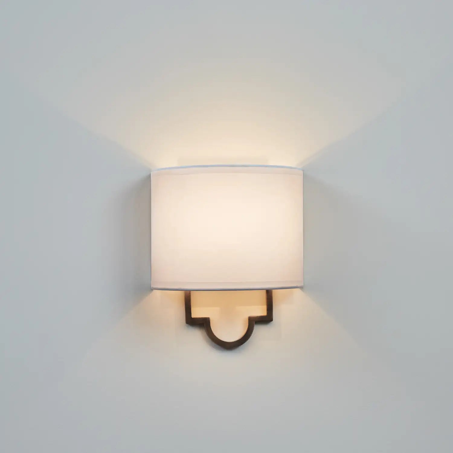 QUOIZEL, MILLENNIUM WALL SCONCE, WALL SCONCES