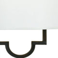 QUOIZEL, MILLENNIUM WALL SCONCE, WALL SCONCES
