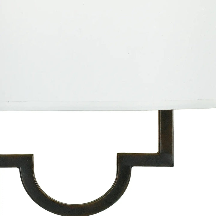 QUOIZEL, MILLENNIUM WALL SCONCE, WALL SCONCES