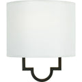 QUOIZEL, MILLENNIUM WALL SCONCE, WALL SCONCES