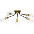 QUOIZEL, LATITUDE FLUSH MOUNT, FLUSH MOUNT CEILING LIGHTS