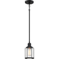 QUOIZEL, LUDLOW PENDANT, PENDANT LIGHT