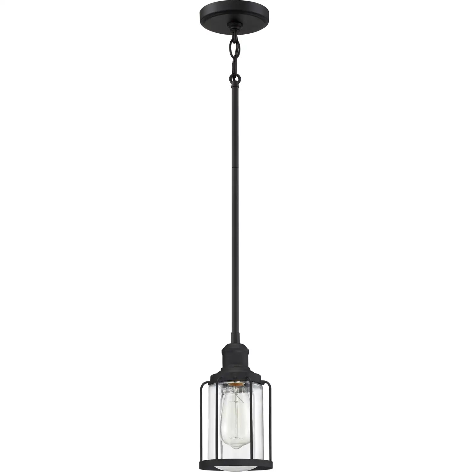 QUOIZEL, LUDLOW PENDANT, PENDANT LIGHT