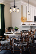 QUOIZEL, LUDLOW PENDANT, PENDANT LIGHT