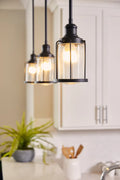 QUOIZEL, LUDLOW PENDANT, PENDANT LIGHT