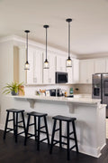 QUOIZEL, LUDLOW PENDANT, PENDANT LIGHT
