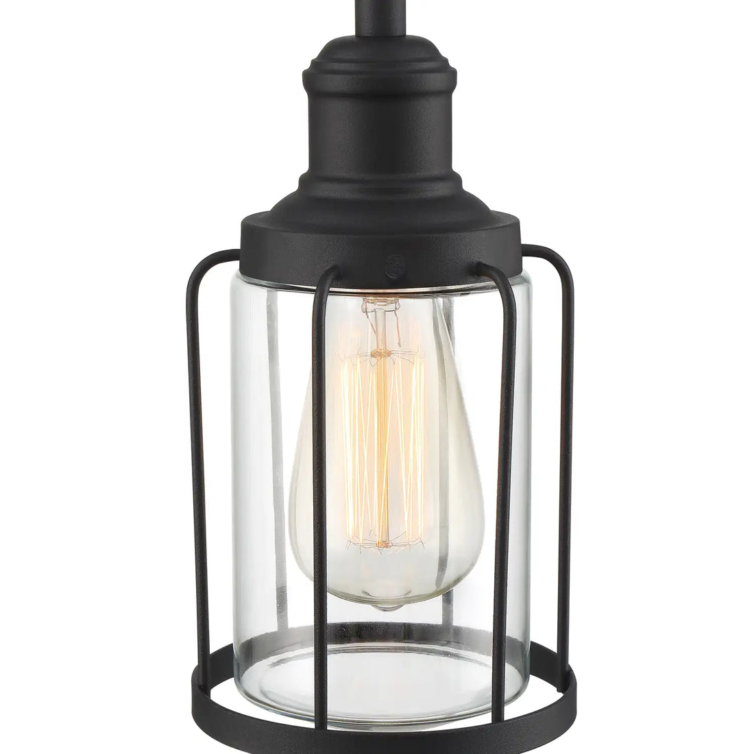 QUOIZEL, LUDLOW PENDANT, PENDANT LIGHT