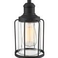 QUOIZEL, LUDLOW PENDANT, PENDANT LIGHT
