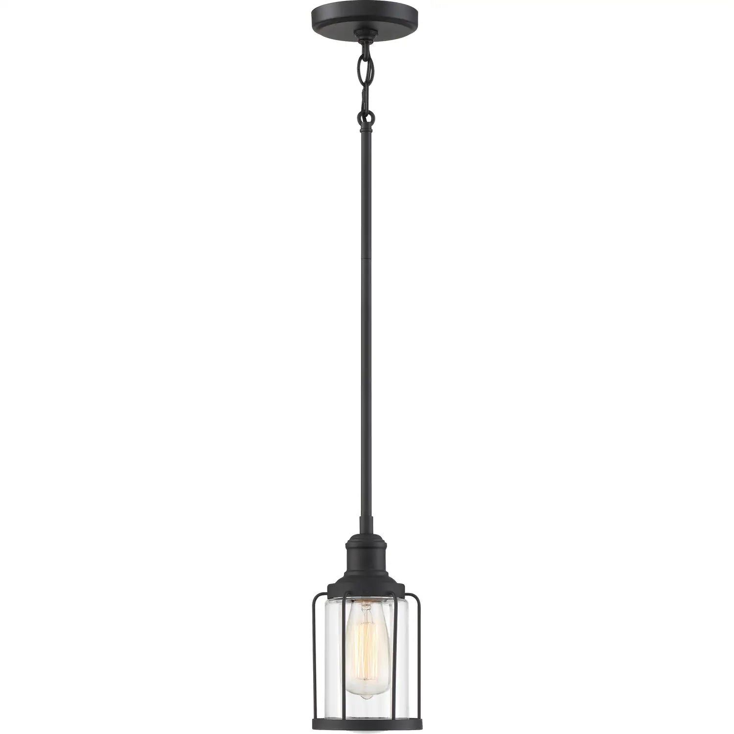 QUOIZEL, LUDLOW PENDANT, PENDANT LIGHT