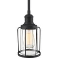 QUOIZEL, LUDLOW PENDANT, PENDANT LIGHT