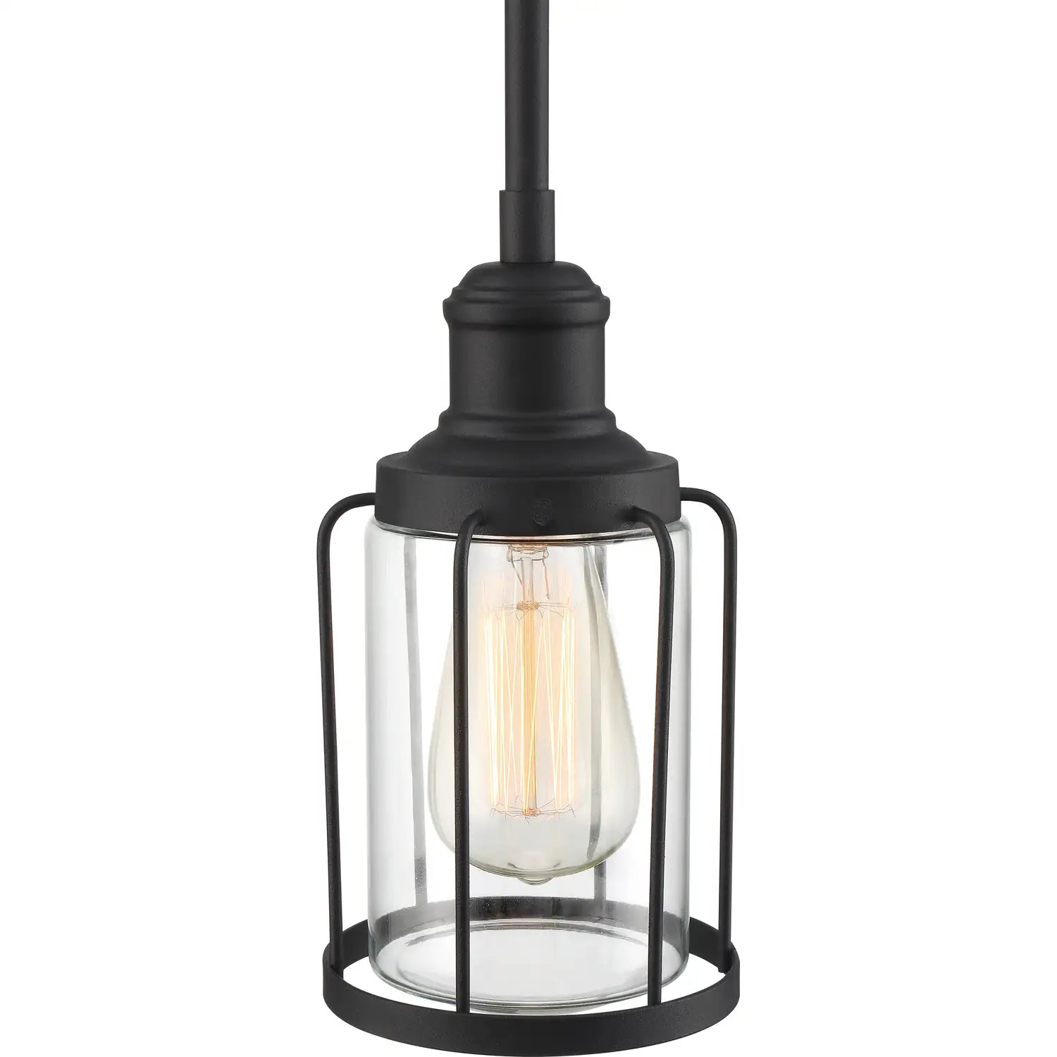 QUOIZEL, LUDLOW PENDANT, PENDANT LIGHT