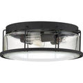 QUOIZEL, LUDLOW FLUSH MOUNT, FLUSH MOUNT CEILING LIGHTS