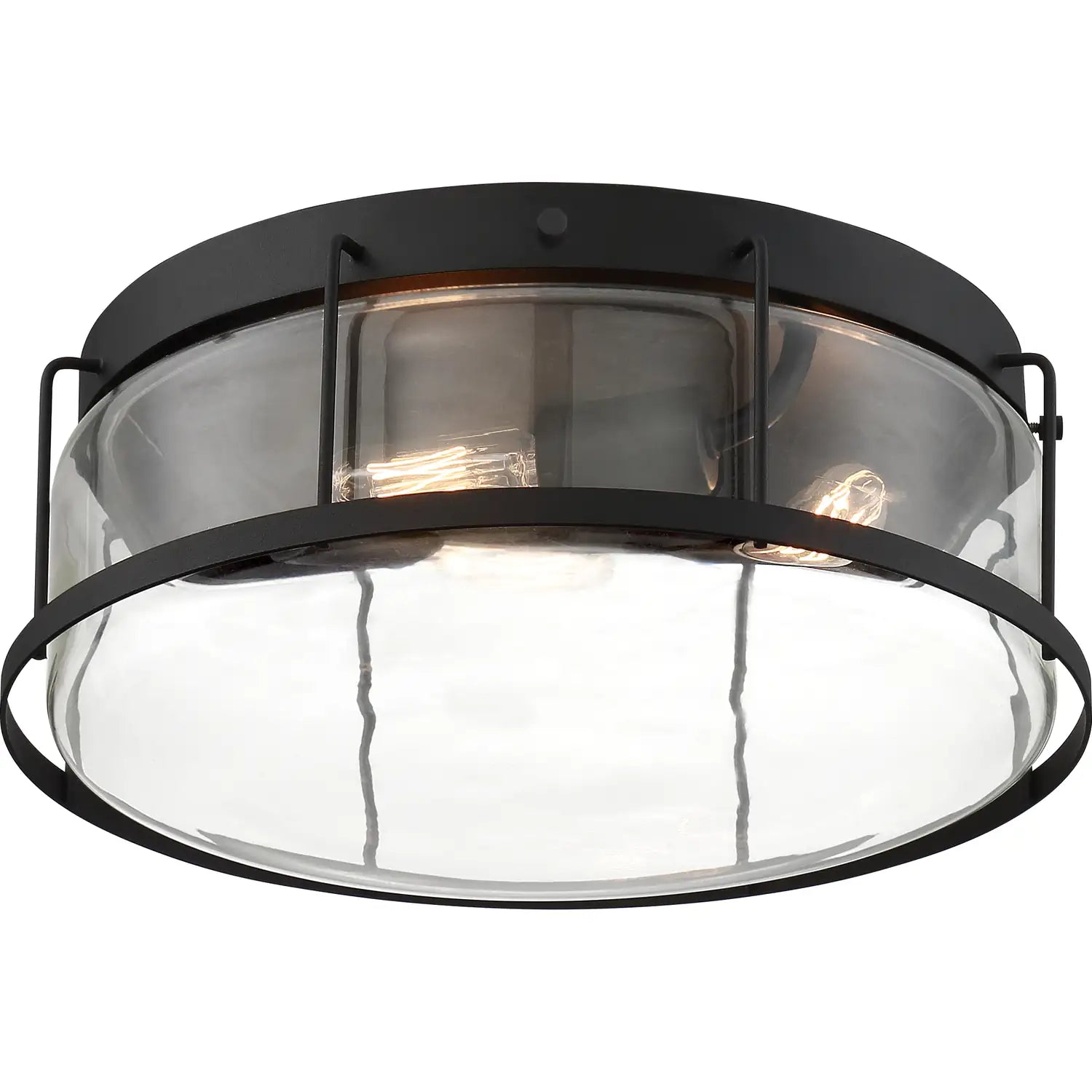 QUOIZEL, LUDLOW FLUSH MOUNT, FLUSH MOUNT CEILING LIGHTS