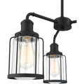 QUOIZEL, LUDLOW CHANDELIER, CHANDELIER LIGHT