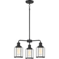 QUOIZEL, LUDLOW CHANDELIER, CHANDELIER LIGHT
