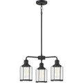 QUOIZEL, LUDLOW CHANDELIER, CHANDELIER LIGHT