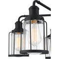 QUOIZEL, LUDLOW CHANDELIER, CHANDELIER LIGHT