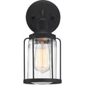 QUOIZEL, LUDLOW WALL SCONCE, WALL SCONCES