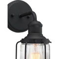 QUOIZEL, LUDLOW WALL SCONCE, WALL SCONCES