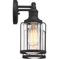 QUOIZEL, LUDLOW BATH LIGHT, BATH VANITY LIGHT