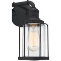 QUOIZEL, LUDLOW BATH LIGHT, BATH VANITY LIGHT