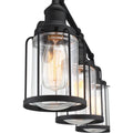 QUOIZEL, LUDLOW BATH LIGHT, BATH VANITY LIGHT