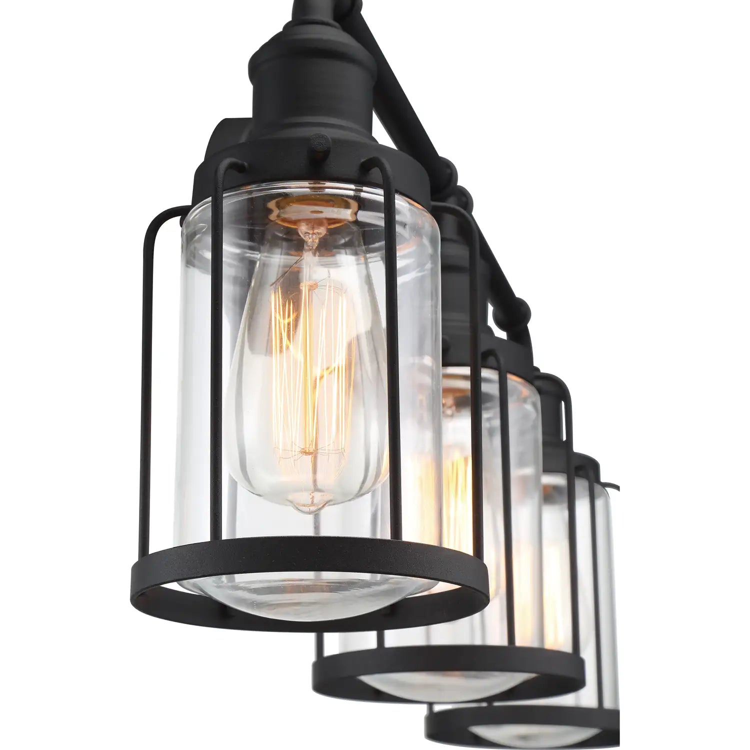 QUOIZEL, LUDLOW BATH LIGHT, BATH VANITY LIGHT