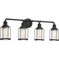QUOIZEL, LUDLOW BATH LIGHT, BATH VANITY LIGHT