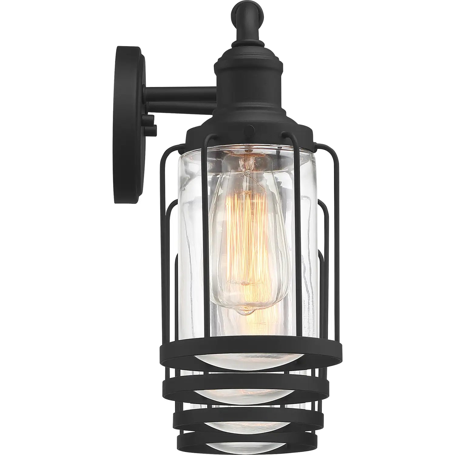 QUOIZEL, LUDLOW BATH LIGHT, BATH VANITY LIGHT