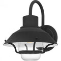 QUOIZEL, LAVALIER OUTDOOR LANTERN, OUTDOOR WALL LIGHTS