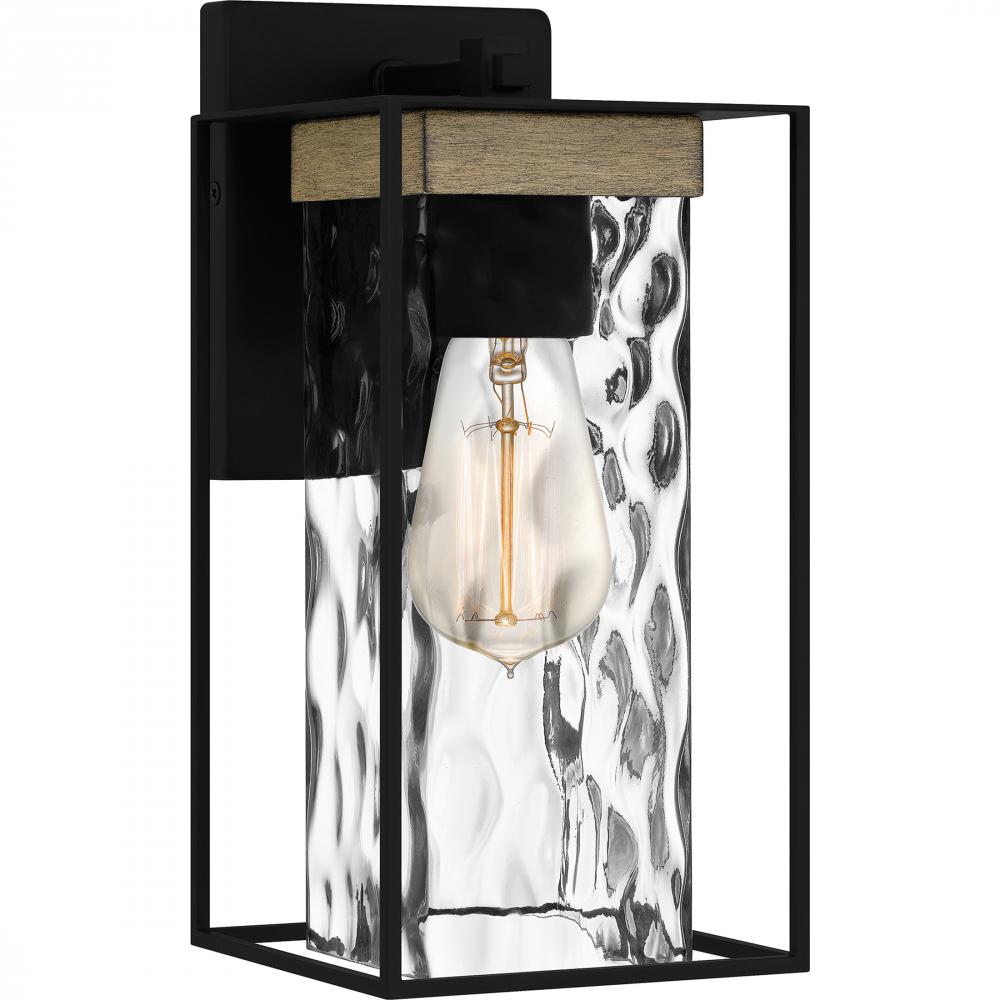 QUOIZEL, LONGWOOD OUTDOOR LANTERN, OUTDOOR WALL LIGHTS