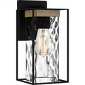 QUOIZEL, LONGWOOD OUTDOOR LANTERN, OUTDOOR WALL LIGHTS