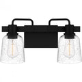 QUOIZEL, LYDIA BATH LIGHT, BATH VANITY LIGHT