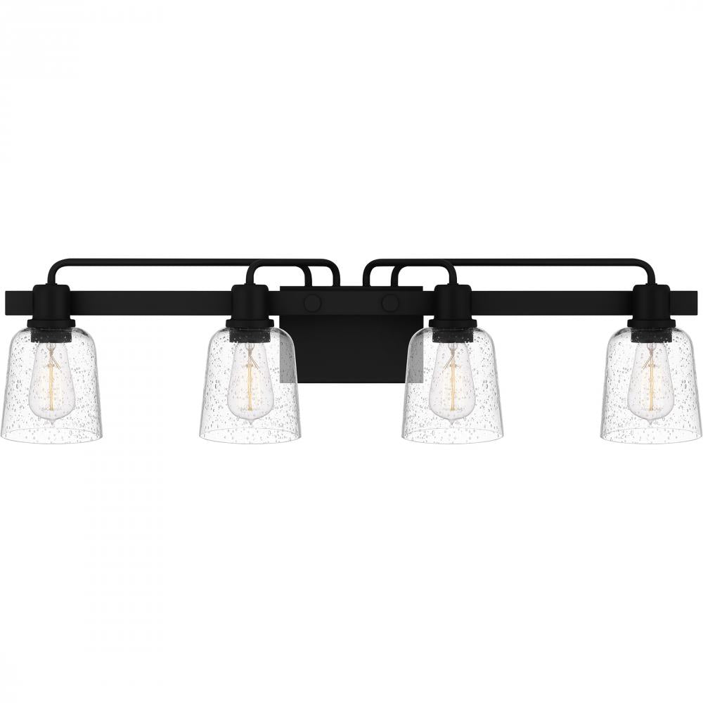 QUOIZEL, LYDIA BATH LIGHT, BATH VANITY LIGHT
